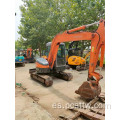 Excavator Hitachi usado pequeño mini